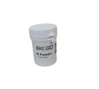 Ski-Go IR - Cera de esquí en polvo de -2 a +1 °C, 30 g