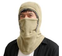 Ski Hat - Winter Beanie for Cold Weather Sports | Soft Knit Design with Warm Lining, Stretch Fit and Wind Resistant Fabric, Perfect for Skiing Snowboarding Hiking and Outdoor 22.44x22.44x14.57 in