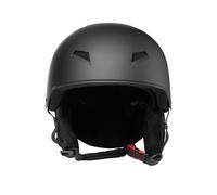 Ski Helmet - Snowboard Helmet For Men | Shock-Absorbing Skiing Equipment | Snow Sports Helmets, Ski Head Cover With Goggles Strap Clip | Protective Skiing Gear For Adults, Women, Men