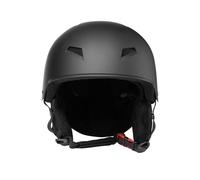 Ski Helmets Men, Shock-Absorbing Snow Sports Helmet Cycling Headgear, 20,47 x 21,26 pulgadas Adorable Protective Gear Ski Head Cover with Goggles Strap Clip for Adults Women Men