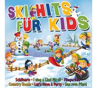 Ski Hits für Kids