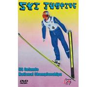 Ski Jumping - The U.S. Gelande Championship [Reino Unido] [DVD]