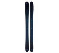 SKI KORE 111 BL/ANTH + FIJACIONES MARCADOR GRIFFON 13 110MM NEGRO/AZUL