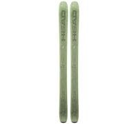 SKI KORE 91 W MI/ANTH + FIJACIONES SALOMON N ETAPA GW 11 BLANCO