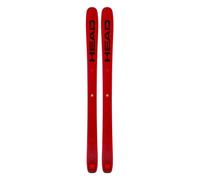 SKI KORE 99 RD/ANTH + FIJACIONES MARCADOR GRIFFON 13 110MM BLANCO