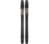 SKI LEGEND W106 + FIJACIONES MARCADOR GRIFFON 13 110MM BLANCO