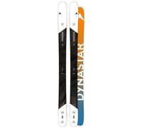 SKI M-FREE 108 + FIJACIONES MARCADOR GRIFFON 13 110MM BLANCO