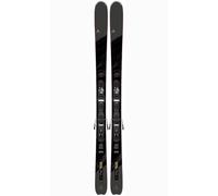 SKI M-PRO 85 + FIJACIONES XPRESS 11 GW B93 NEGRO