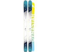 DYNASTAR M-pro W 85 - Mujer - Beige / Azul - talla 158- modelo 2026