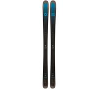 SKI MANTRA 88 + FIJACIONES RUSIGNOL NX 10 GW B93 NEGRO