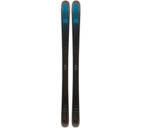 SKI MANTRA 88 + FIJACIONES SALOMON N ETAPA GW 11 BLANCO