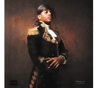 Ski Mask The Slump God Stokeley (CD) (Importación USA)