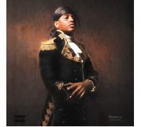 Ski Mask The Slump God Stokeley (CD) (Importación USA)