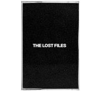 Ski Mask The Slump God – The Lost Files – Casete – Empire