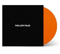 Ski Mask the Slump God – The Lost Files – Vinilo 2LP (Color Cloud Orange)