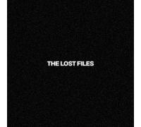 SKI MASK THE SLUMP GOD - THE LOST FILES (COLOR CLOUD ORANGE) -2LP [Vinilo]