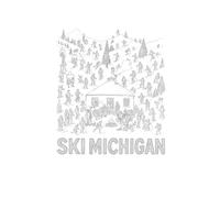 Ski Michigan: Guide Book