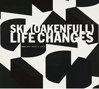 Ski Oakenfull - Life Changes