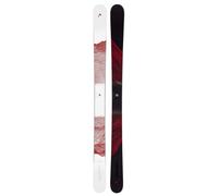 SKI OLVIVION 102 WH/BK + FIJACIONES SALOMON N ETAPA GW 11 BLANCO