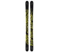 SKI OLVIVION 79 + FIJACIONES SALOMON N ETAPA GW 11 BLANCO
