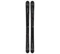 SKI OLVIVION JR. PRO BK/GR