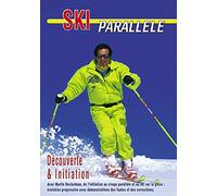 Ski parallèle - Découverte et initiation [Francia] [DVD]