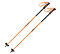 FACTION Poles - Unisex - Narnaja / Negro - talla 115- modelo 2026
