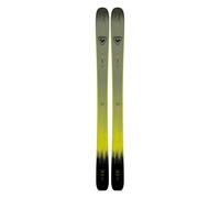 Rossignol - Packs (esquí + fijaciones) - Pack Sender Soul 102 2026 de Titanio - Verde Verde 172 cm