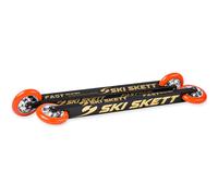 SKI SKETT Fast Skate Pro - Unisex - Gris / Rojo - talla única- modelo 2026