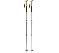 Ski Trab Bormio Compact 3 Pieces bastones plegables de trekking