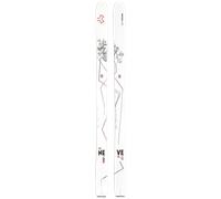 Ski Trab Neve esquí de travesía - 174 cm