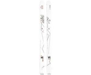 Ski Trab Neve esquí de travesía - 188 cm