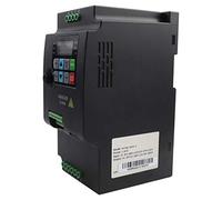 SKI780-5D5G-4 5.5kw 380V Variador de frecuencia, entrada y salida trifásica Motor universal Convertidor de frecuencia VFD para suministro de agua a presión constante, control de presión constante a pr