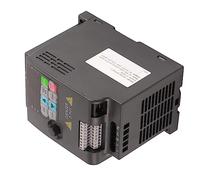 SKI780 Variador de Frecuencia 0.75kW 220V, Inversor VFD Mini, Control Vectorial, Motor Universal, 110x85x142mm