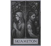 Skiameton: El tomo del Brujo libre