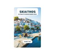 SKIATHOS ULTIMATIV REISEFUHRER 2026