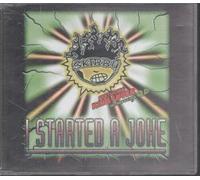 Skibby - I Started a Joke [Import]