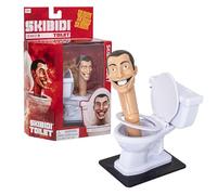 SKIBIDI Toilet - Figura Skibidi Toilet de 16 cm