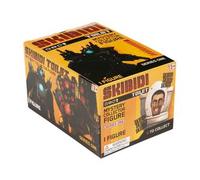 Skibidi Toilet - Mystery Figure Collector Series (Varios modelos)