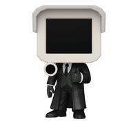Skibidi Toilet POP Rocks Vinyl Figure Cameraman 9 cm