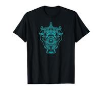 Skibidi Toilet Titan Cameraman Camiseta