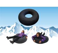 SkiBock Lkw-Schlauch Aprox. & # 216; 80cm Como Tobogán Manguera Tubo de Nieve