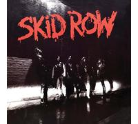 Skid Row – Skid Row – Vinilo – LP (Importación USA)