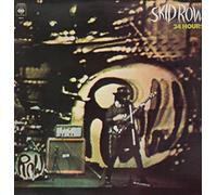 SKID ROW - 34 hours LP