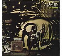 Skid Row (70s) - 34 Hours - Orange Label