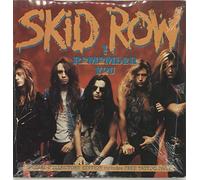 Skid Row (80s) - I Remember You