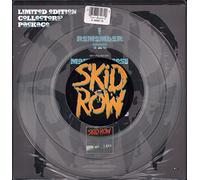Skid Row (80s) - I Remember You