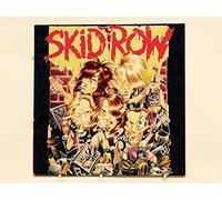 Skid Row - B-side ourselves (1992) [Vinyl LP]