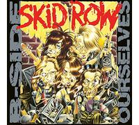 Skid Row - B-Side Ourselves [Vinilo]