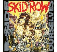 Skid Row - B-Side Ourselves (Yellow & Black Marble) [BF23 EX]